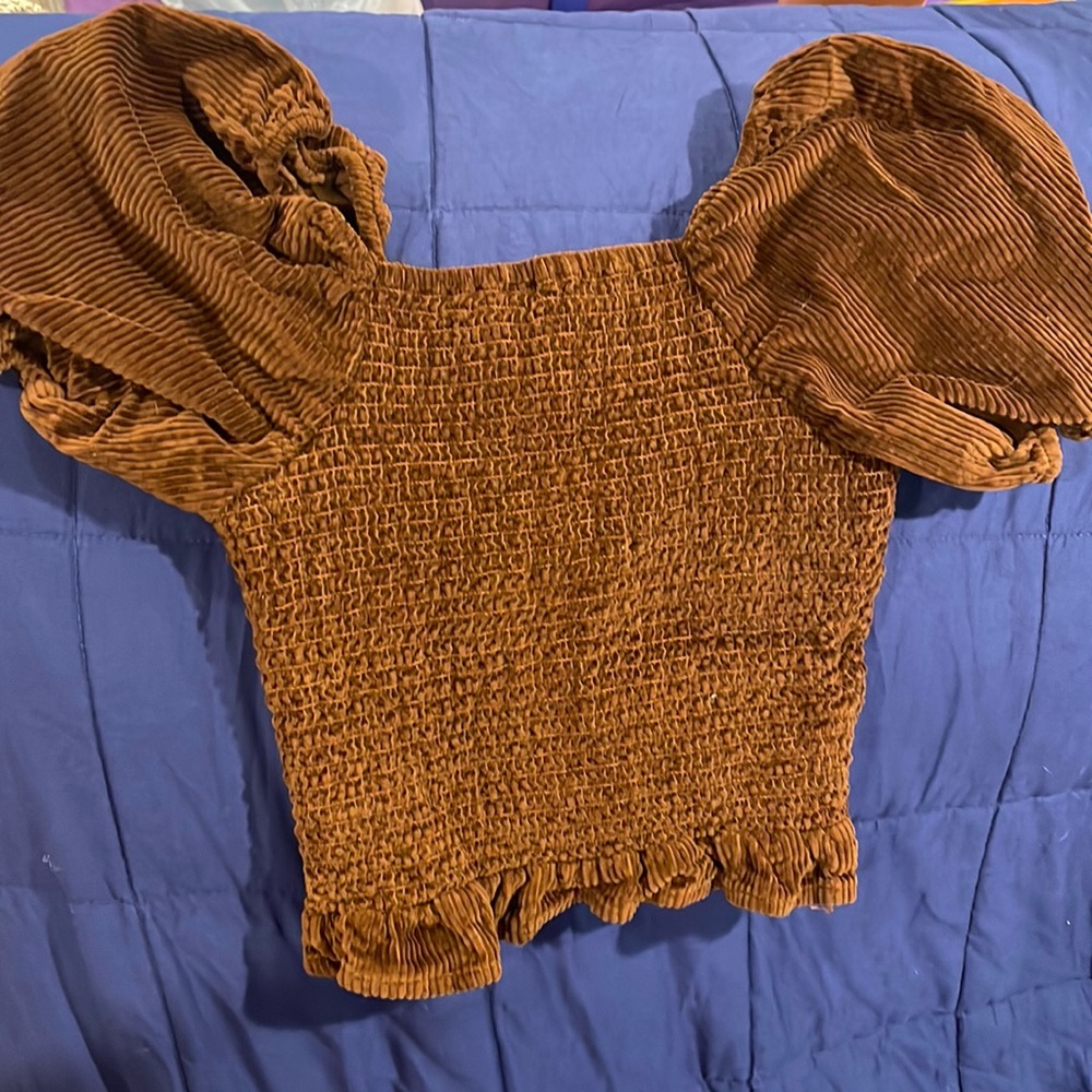 Womens shirt